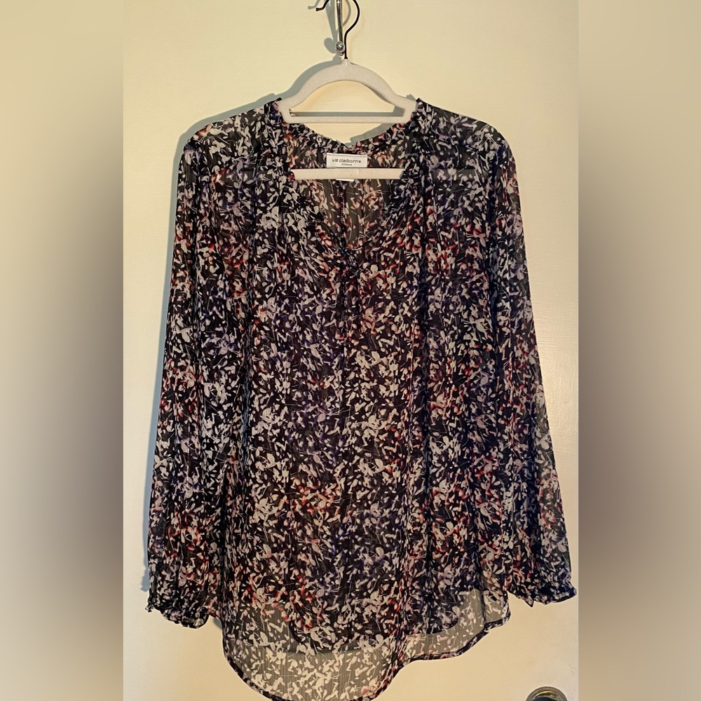 Woman’s blouse